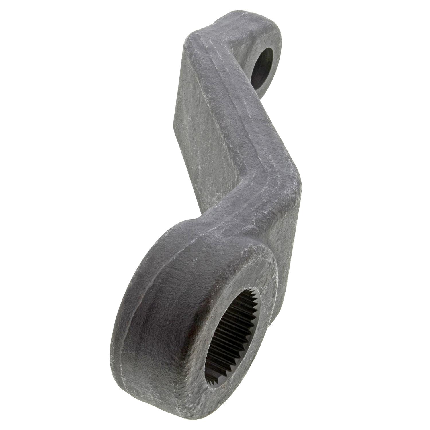 Mevotech MS40968 Steering Pitman Arm product image 1 of 4