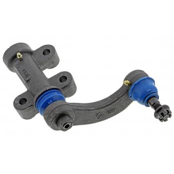 Mevotech MS40971 Steering Idler Arm product image 2 of 3