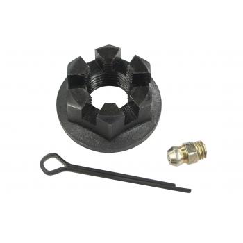 Mevotech MS40972 Steering Drag Link product image 3 of 3