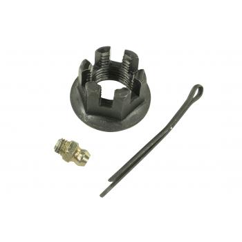 Mevotech MS40973 Steering Drag Link product image 3 of 5
