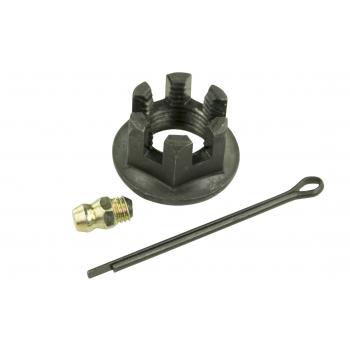 Mevotech MS40974 Steering Drag Link product image 3 of 3