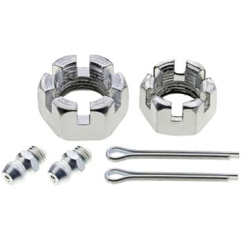 Mevotech MS40998 Steering Drag Link product image 3 of 4