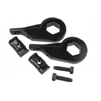 Mevotech MS43904 product image