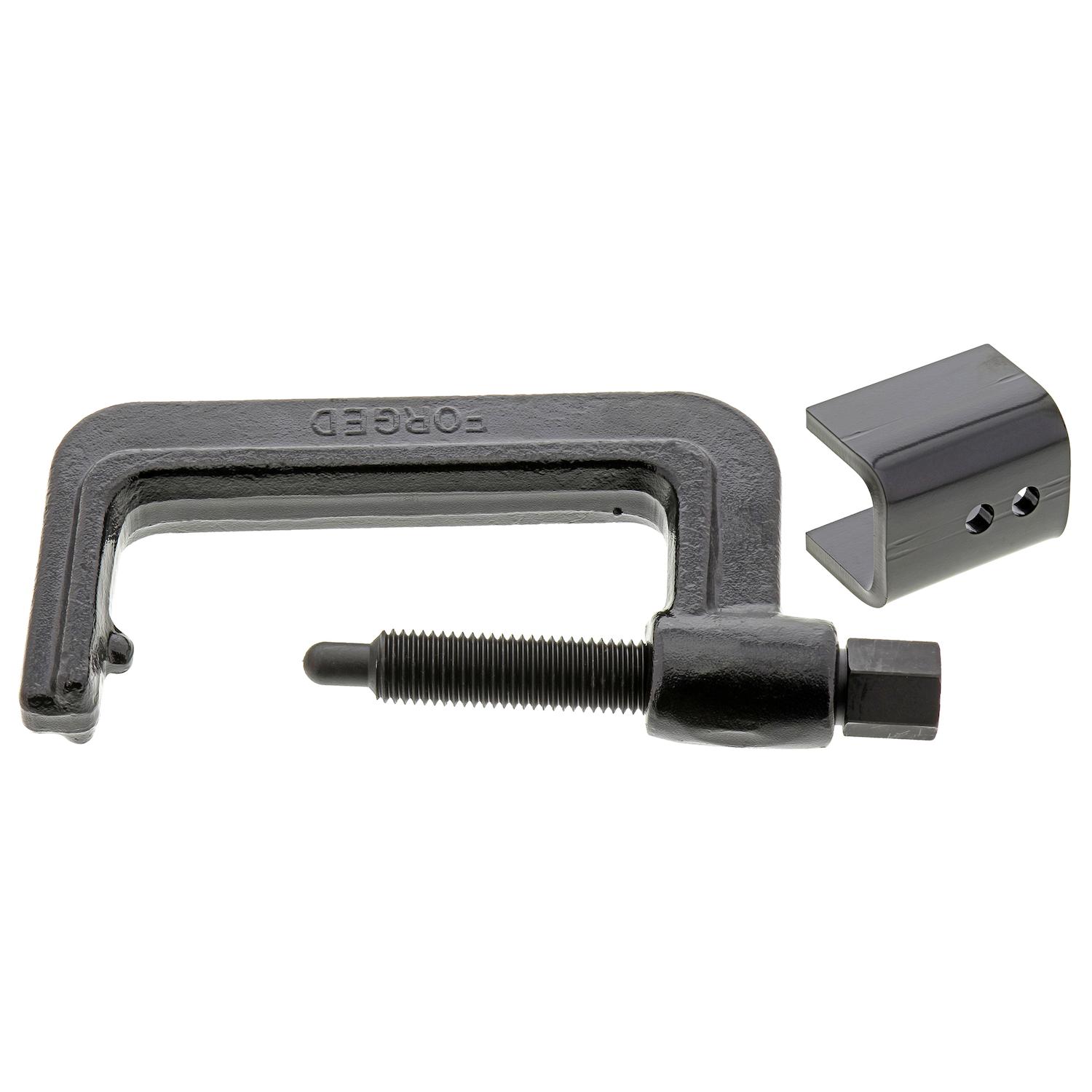 Mevotech MS43906 - Torsion Bar Load Kit Mevotech MS43906 Torsion Bar Load Kit product image 4 of 4