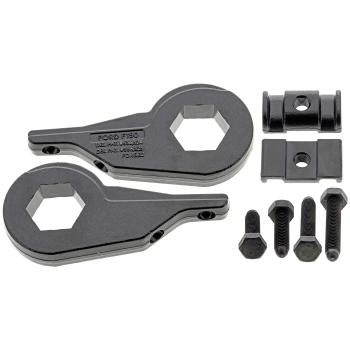 Mevotech MS43908 - Torsion Bar Key Mevotech MS43908 Torsion Bar Key product image 1 of 1