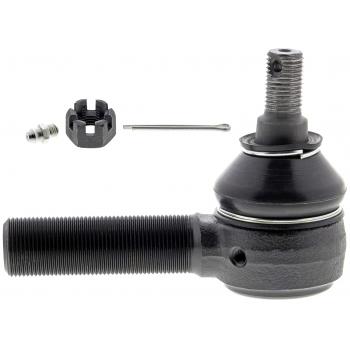 Mevotech MS43910 - Steering Tie Rod End Mevotech MS43910 Steering Tie Rod End product image 5 of 6