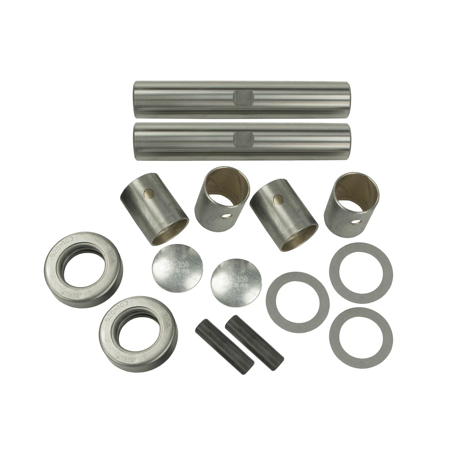 Mevotech MS43931 - Steering King Pin Set Mevotech MS43931 Steering King Pin Set product image 1 of 1