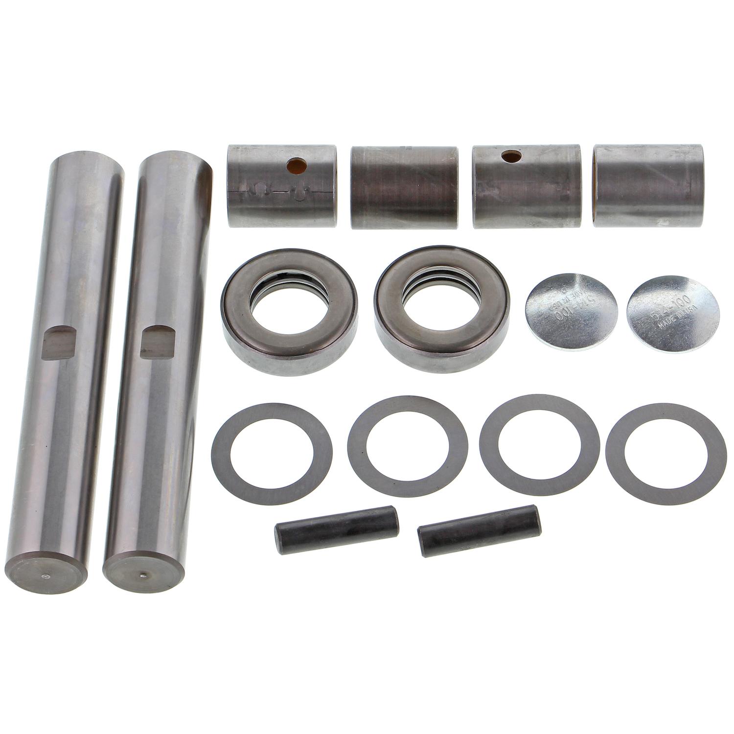 Mevotech MS43947 - Steering King Pin Set Mevotech MS43947 Steering King Pin Set product image 1 of 1
