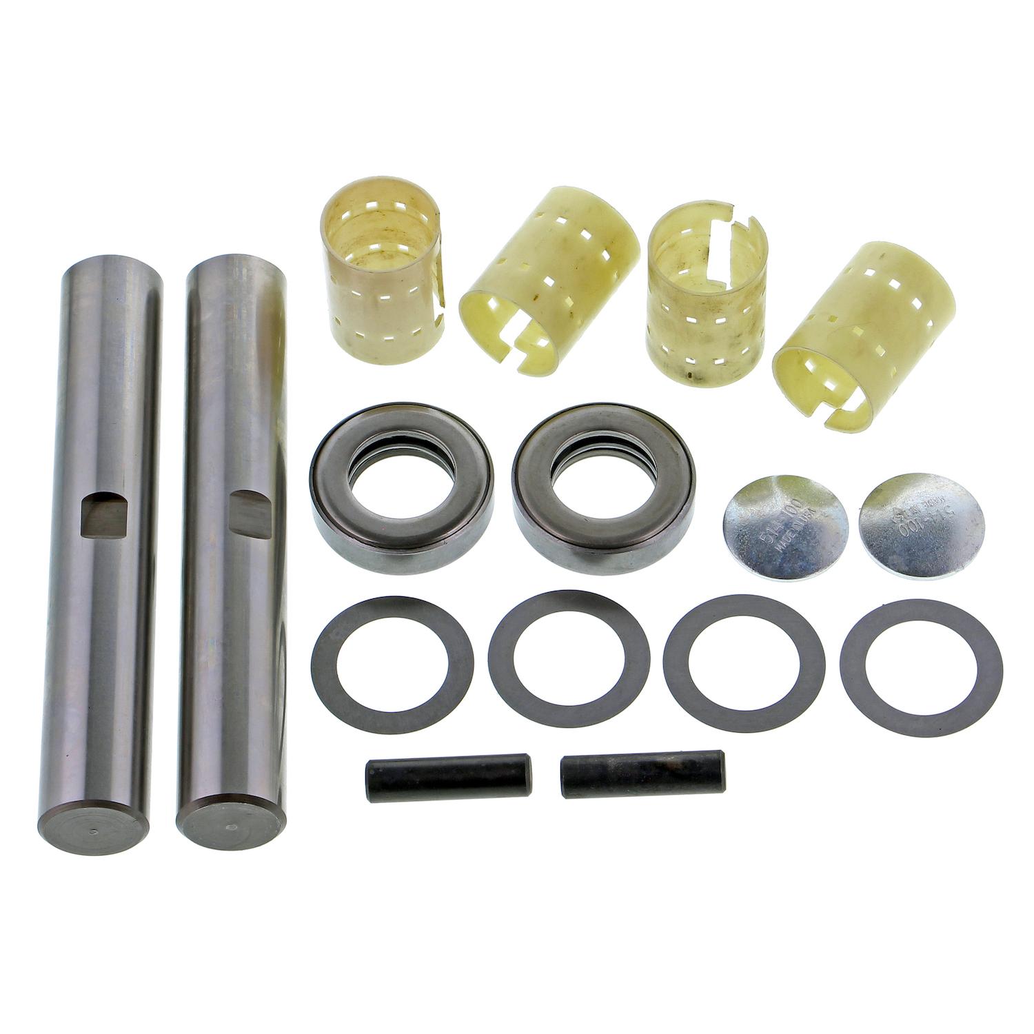 Mevotech MS43948 - Steering King Pin Set Mevotech MS43948 Steering King Pin Set product image 1 of 1