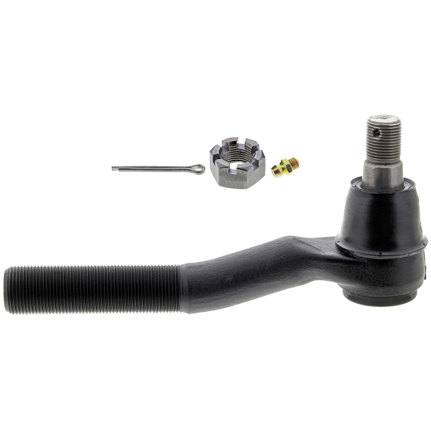 Mevotech MS43968 Steering Tie Rod End product image 5 of 6