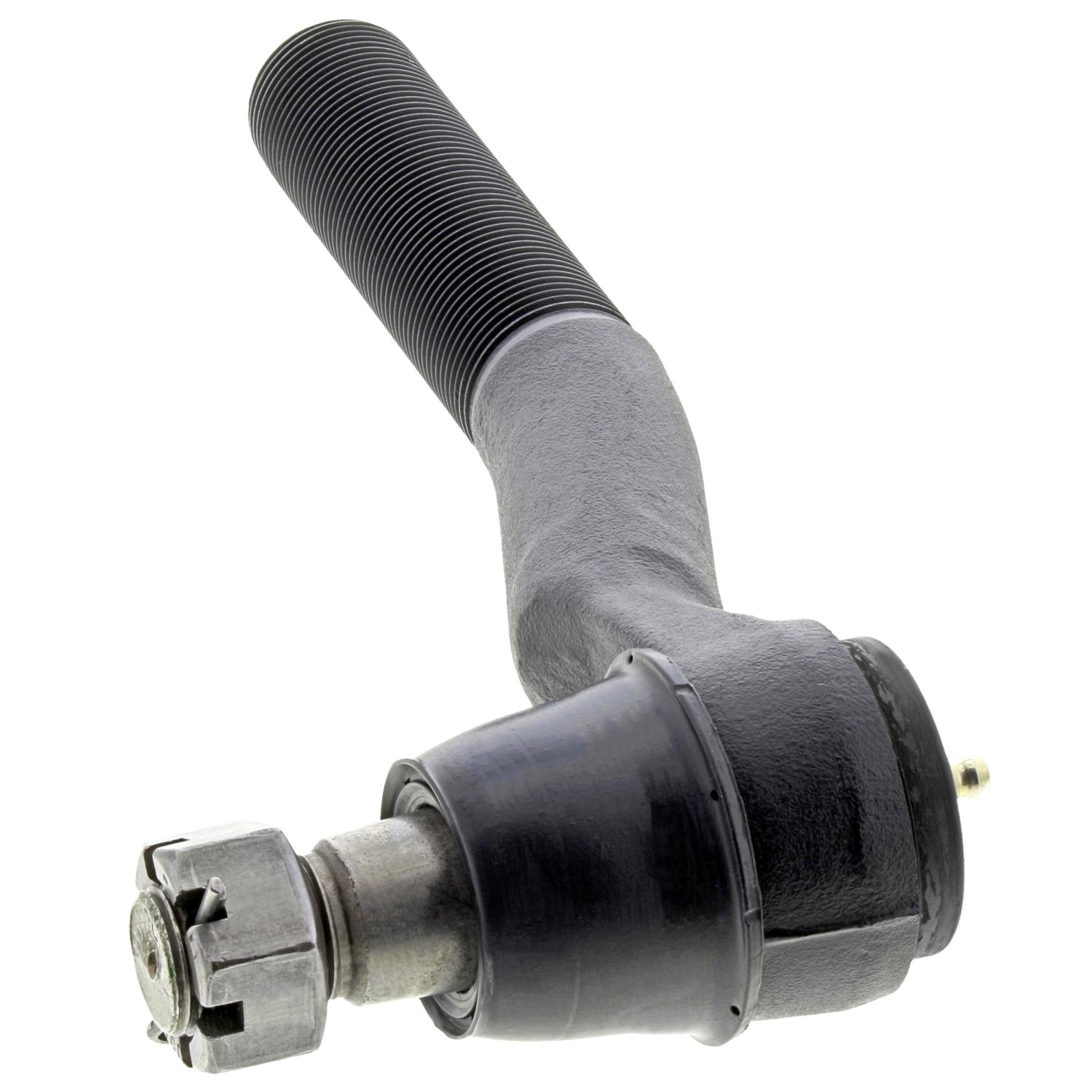 Mevotech MS43968 Steering Tie Rod End product image 6 of 6