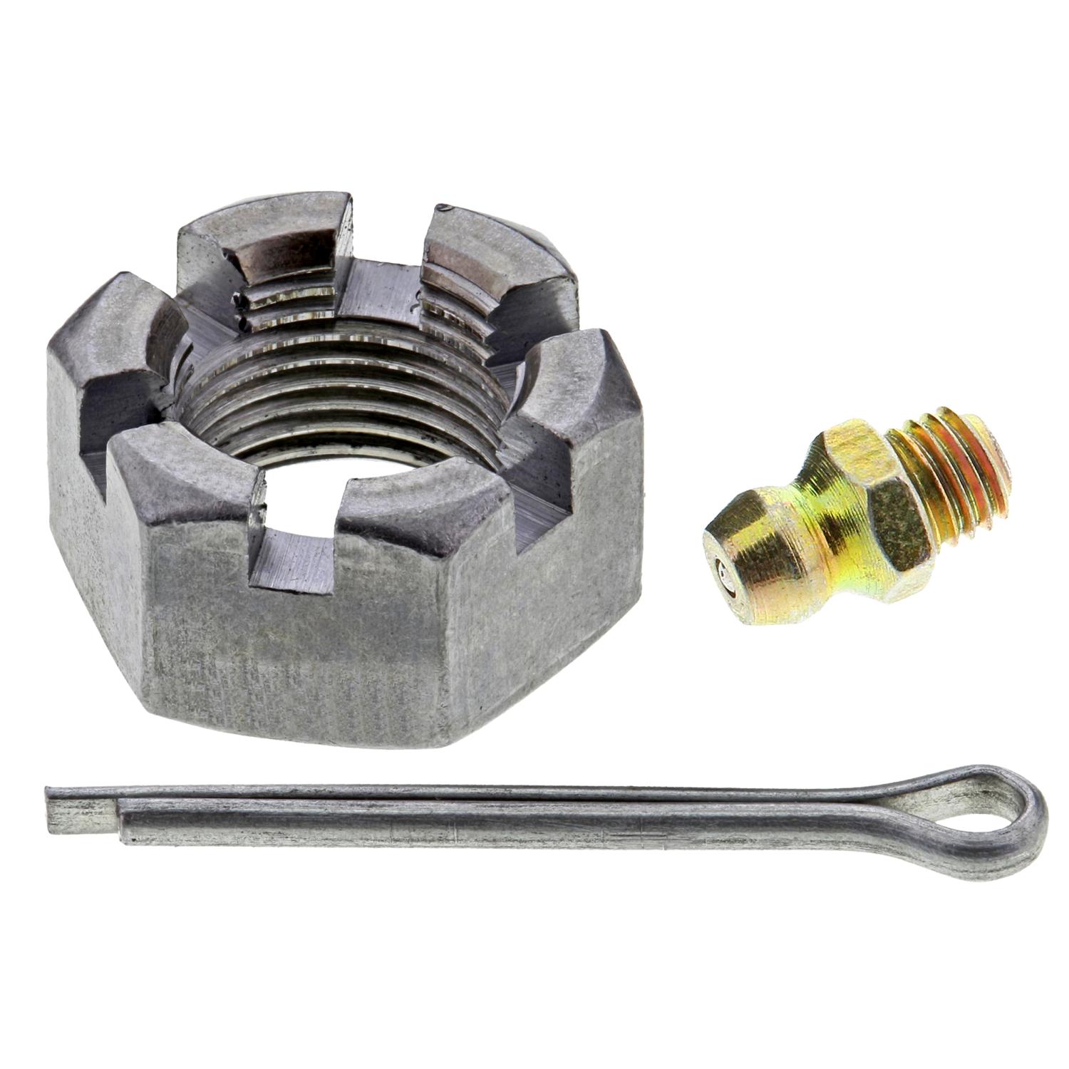 Mevotech MS43969 Steering Tie Rod End product image 4 of 6