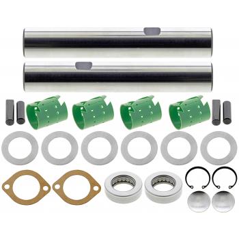 Mevotech MS43973 Steering King Pin Repair Kit product image 1 of 1