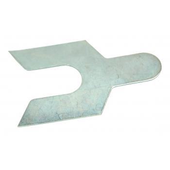 Mevotech MS50003 Alignment Shim product image 1 of 2