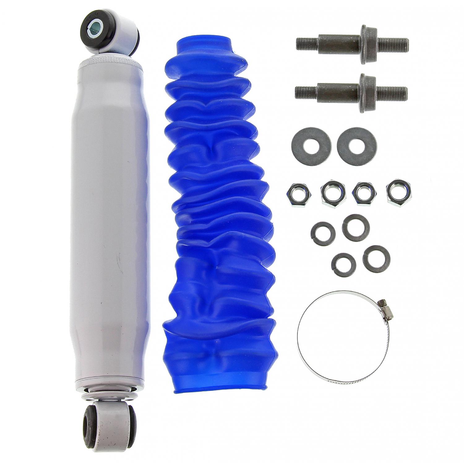 Mevotech MS50010 - Steering Damper Mevotech MS50010 Steering Damper product image 1 of 2