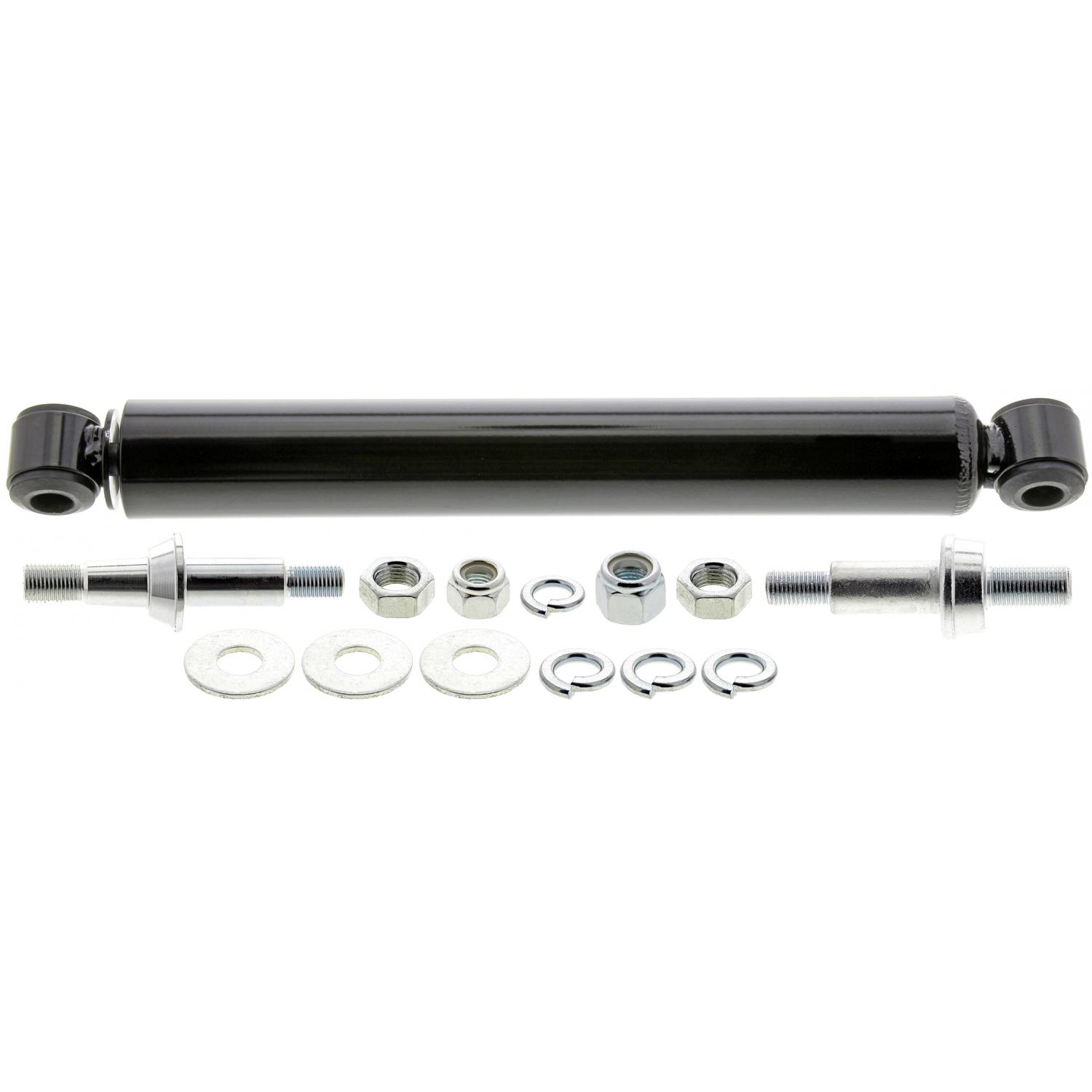 Mevotech MS50010 - Steering Damper Mevotech MS50010 Steering Damper product image 2 of 2