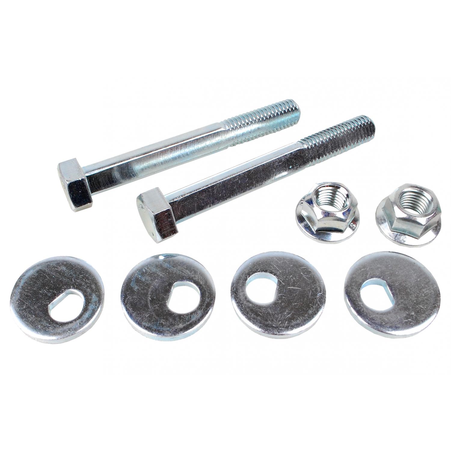 Mevotech MS500109 - Alignment Toe Adjusting Kit Mevotech MS500109 Alignment Toe Adjusting Kit product image 1 of 1