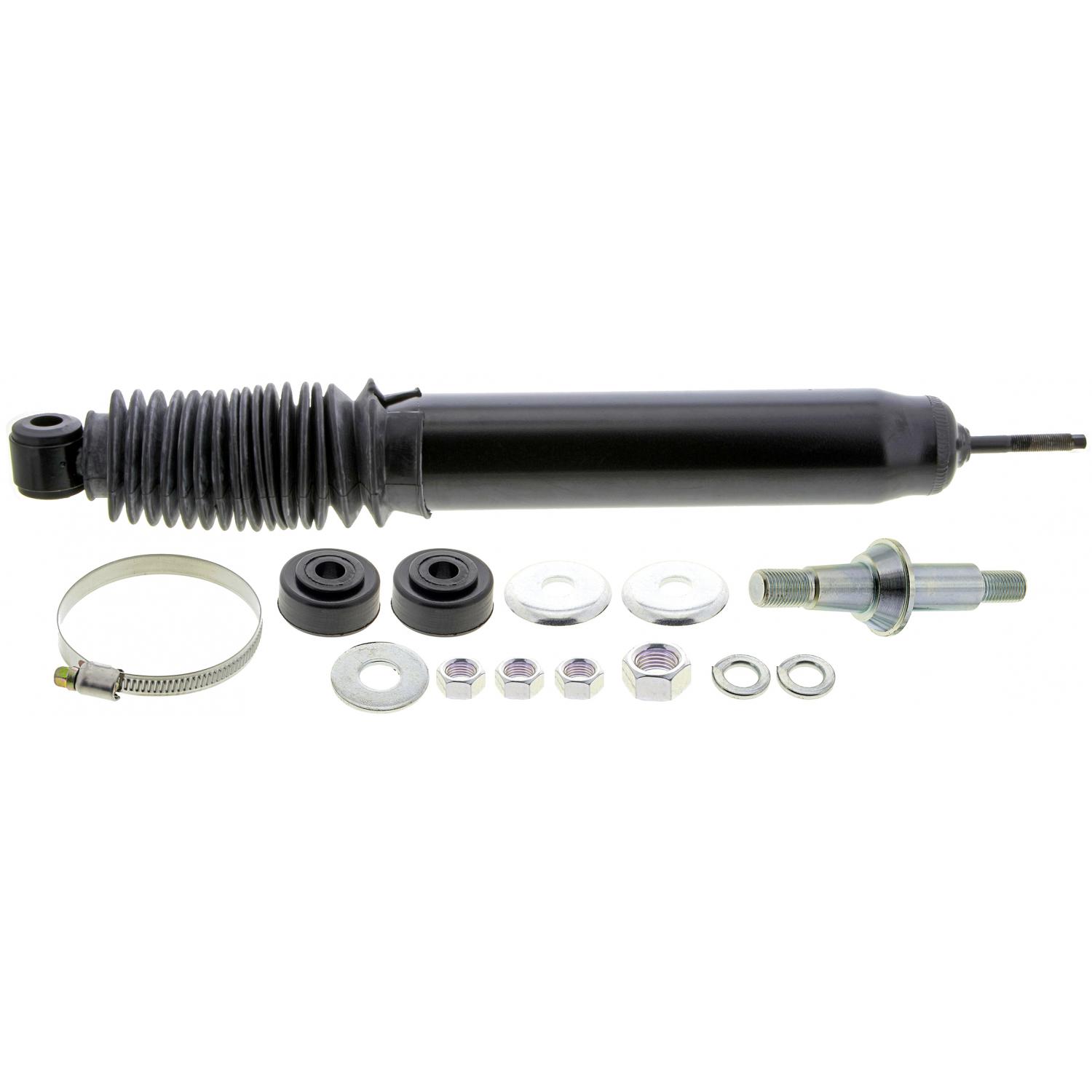Mevotech MS50011 - Steering Damper Mevotech MS50011 Steering Damper product image 1 of 1