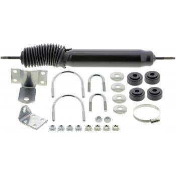 Mevotech MS500113 - Steering Damper Mevotech MS500113 Steering Damper product image 1 of 1