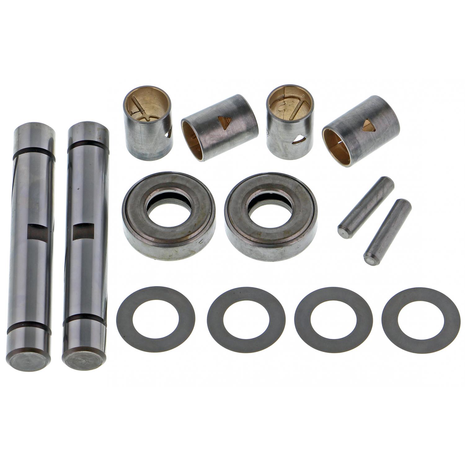 Mevotech MS500120 - Steering King Pin Set Mevotech MS500120 Steering King Pin Set product image 1 of 1