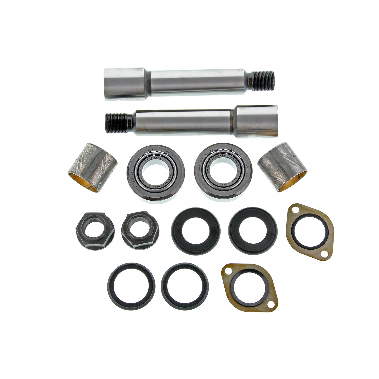 Mevotech MS500121 - Steering King Pin Set Mevotech MS500121 Steering King Pin Set product image 1 of 1