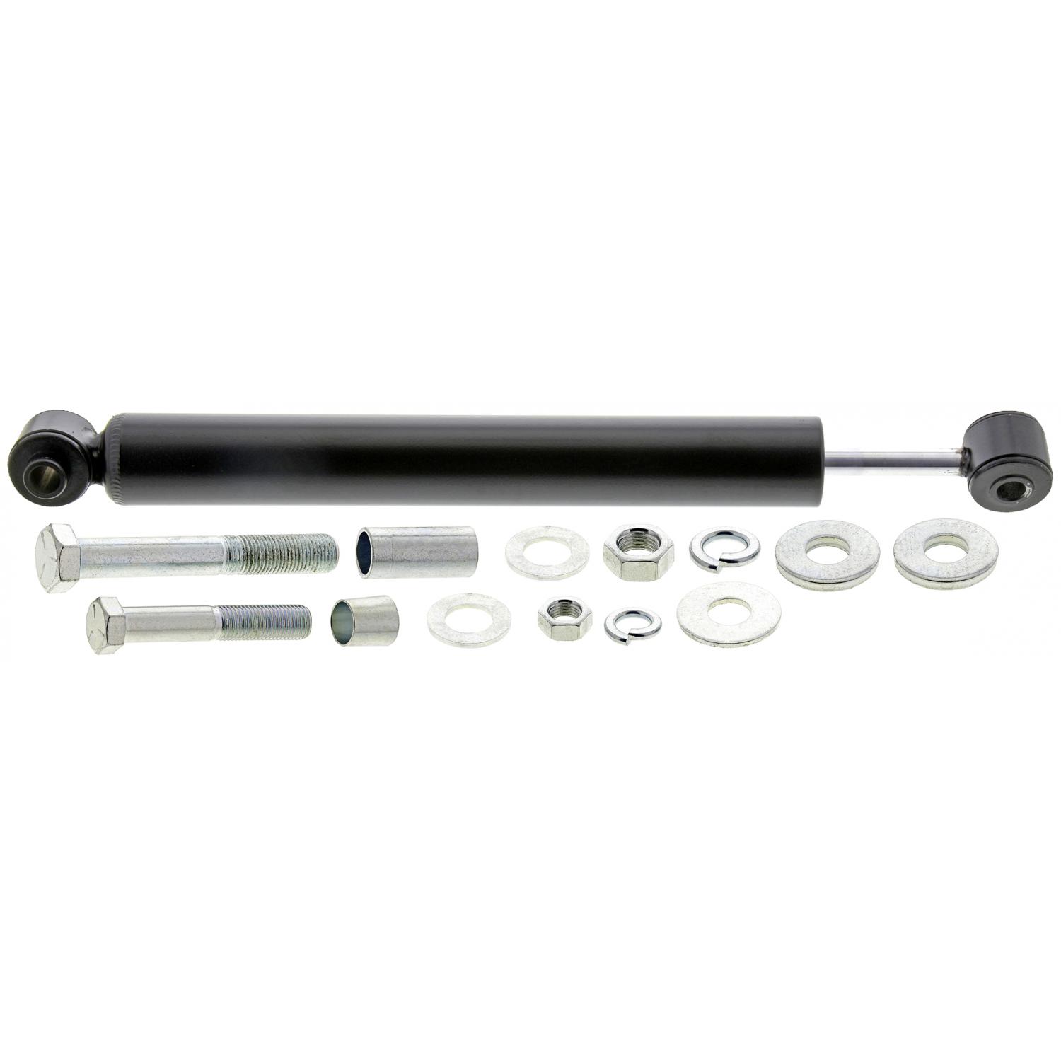 Mevotech MS50013 - Steering Damper Mevotech MS50013 Steering Damper product image 1 of 1