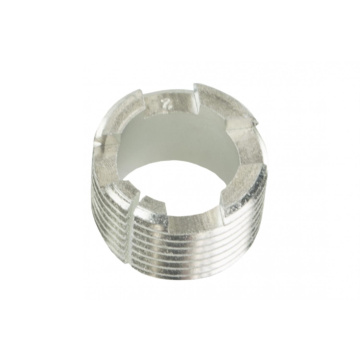 Mevotech MS500132 - Alignment Caster / Camber Bushing Mevotech MS500132 Alignment Caster / Camber Bushing product image 1 of 1