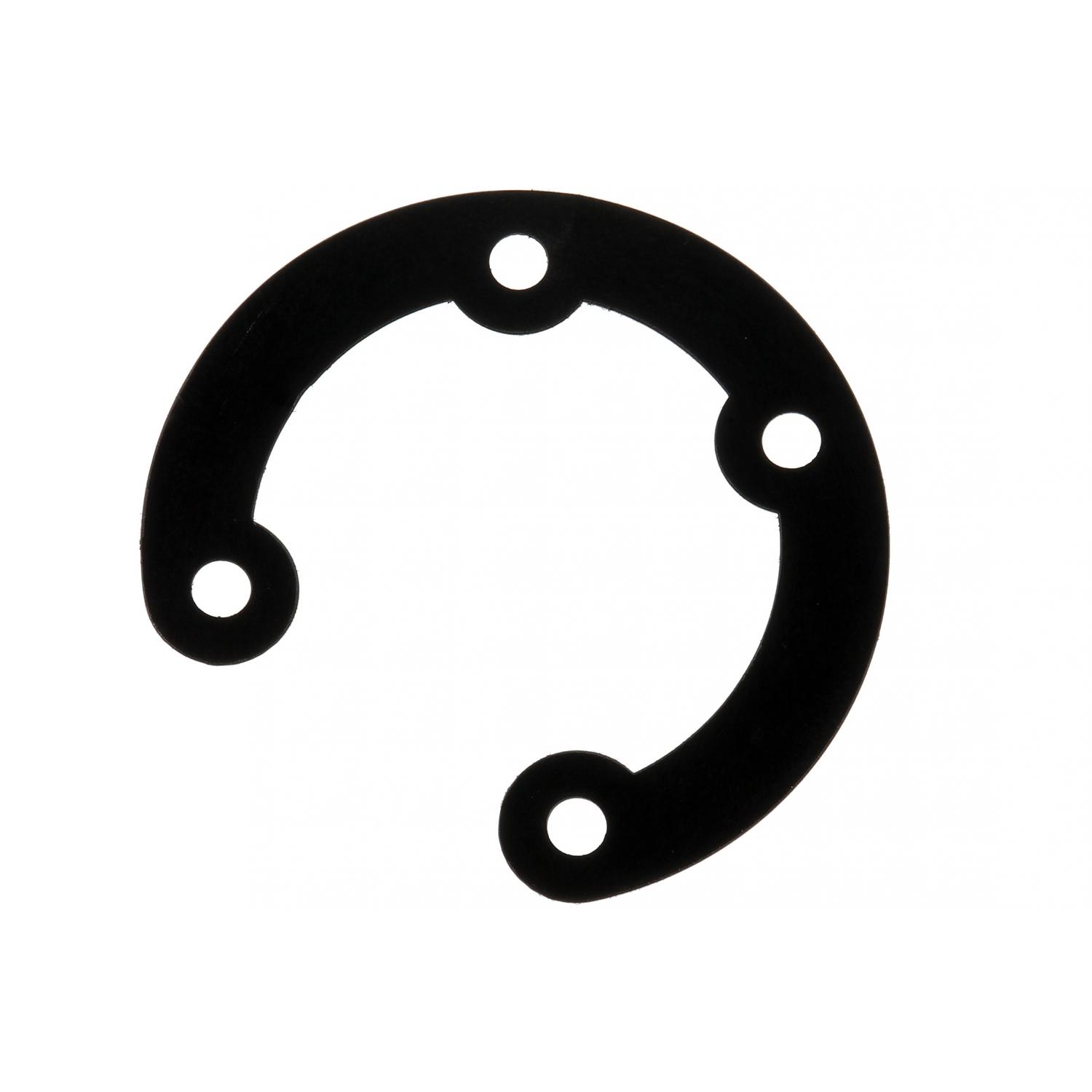 Mevotech MS500153 Alignment Toe Shim product image 1 of 1