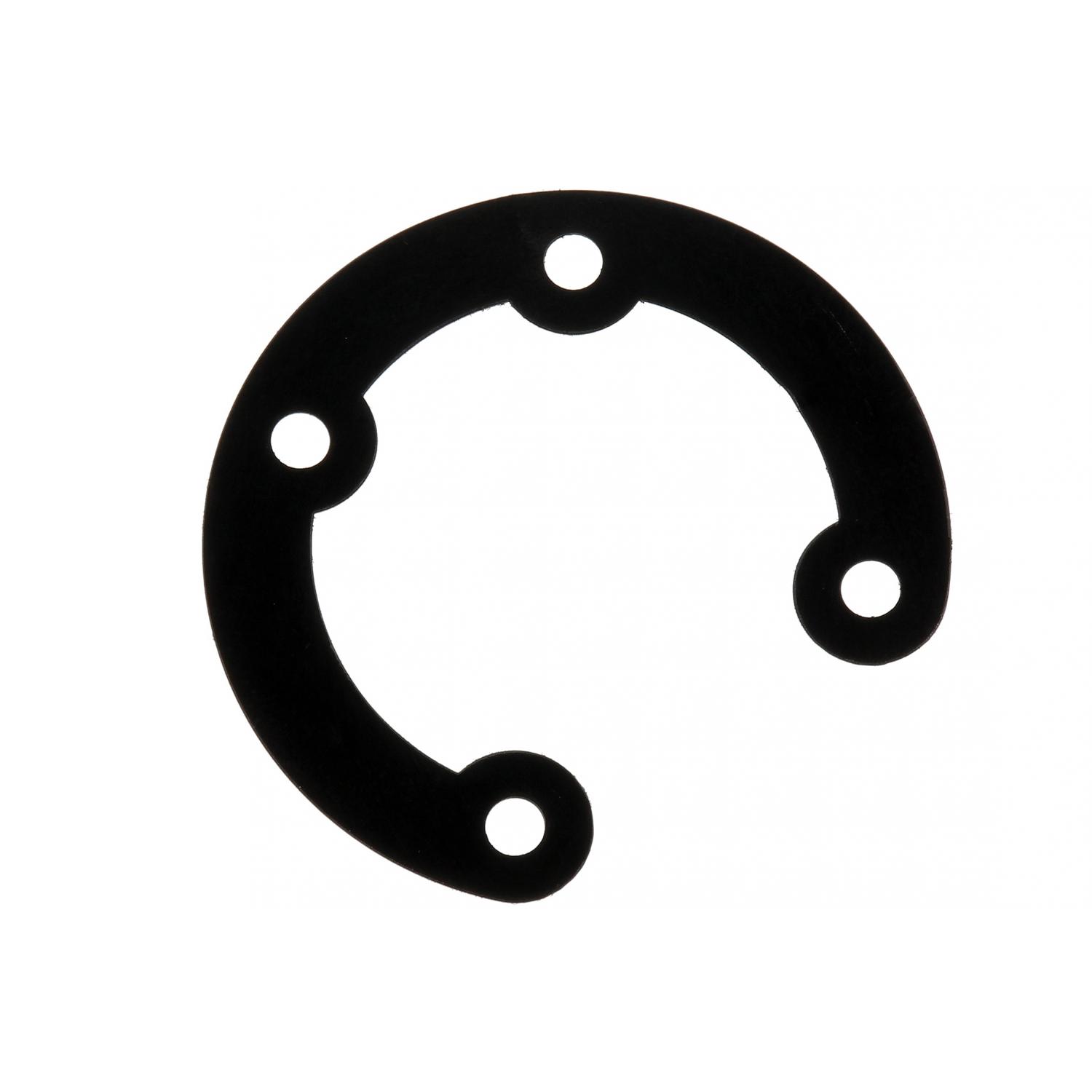 Mevotech MS500154 - Alignment Toe Shim Mevotech MS500154 Alignment Toe Shim product image 1 of 1