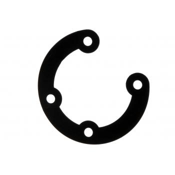 Mevotech MS500155 Alignment Toe Shim product image 1 of 1