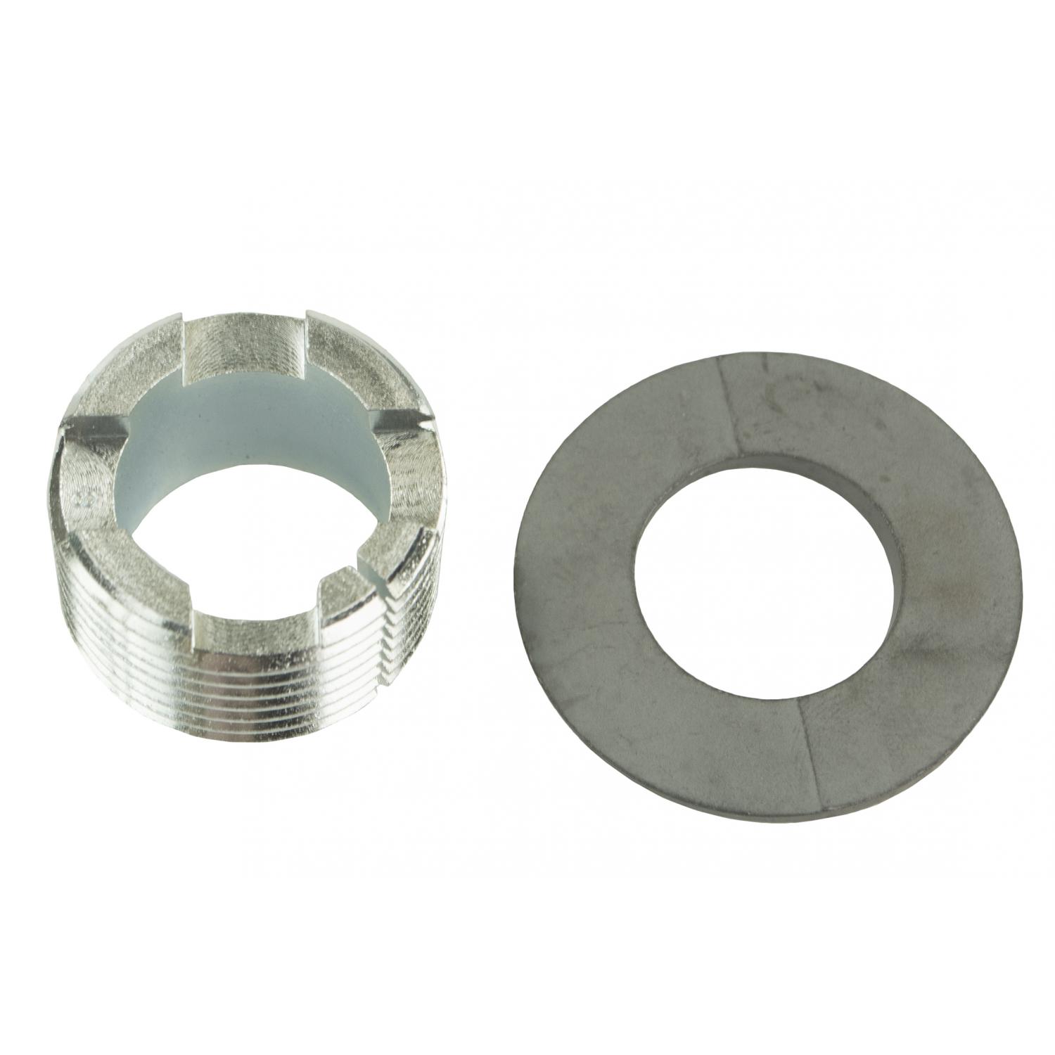 Mevotech MS500164 - Alignment Caster / Camber Bushing Mevotech MS500164 Alignment Caster / Camber Bushing product image 1 of 1