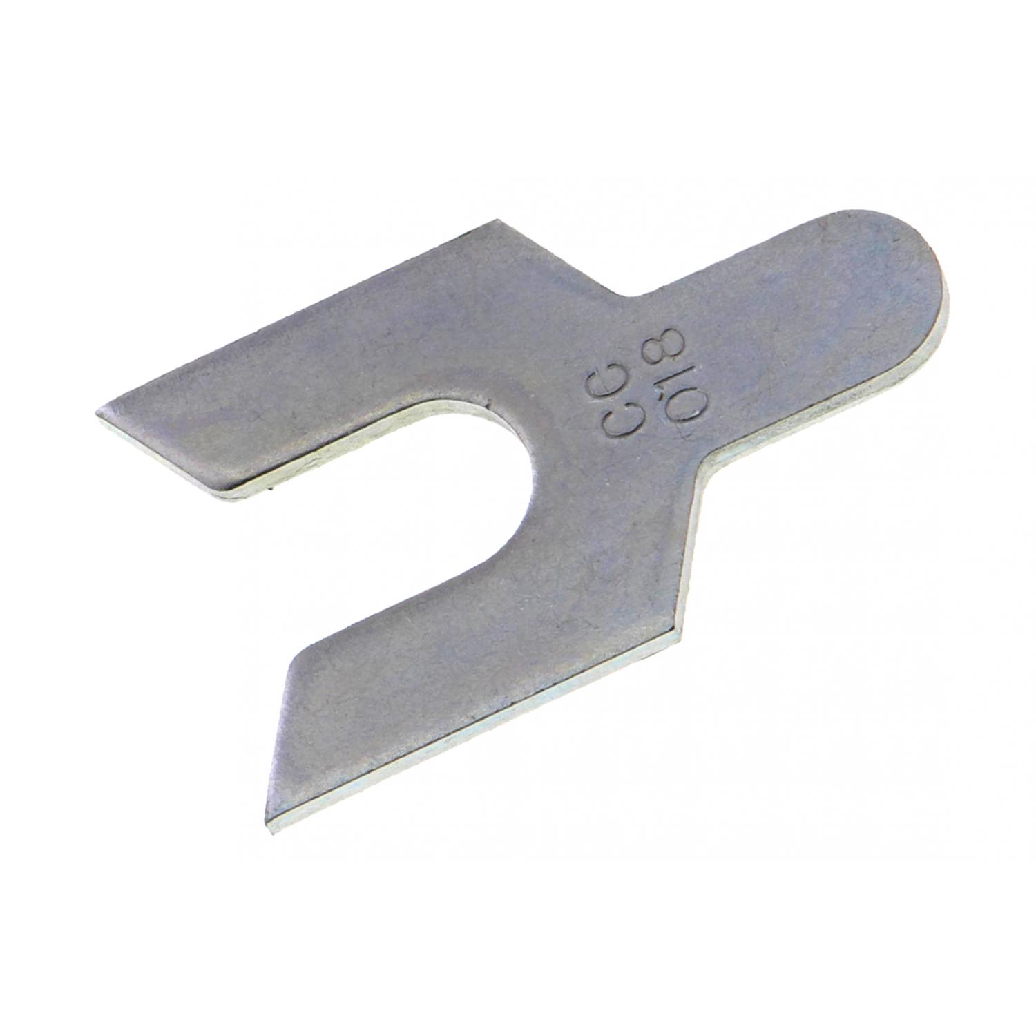 Mevotech MS500185 - Alignment Shim Mevotech MS500185 Alignment Shim product image 1 of 1