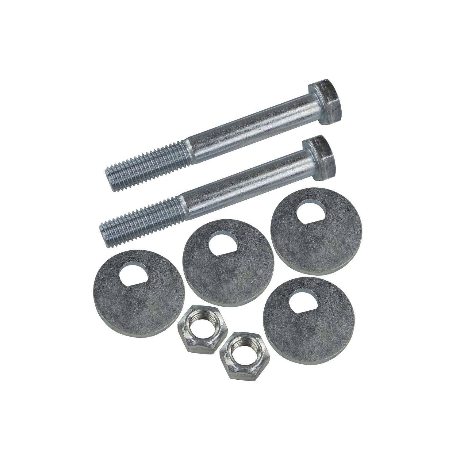 Mevotech MS500187 - Alignment Cam Bolt Kit Mevotech MS500187 Alignment Cam Bolt Kit product image 1 of 1