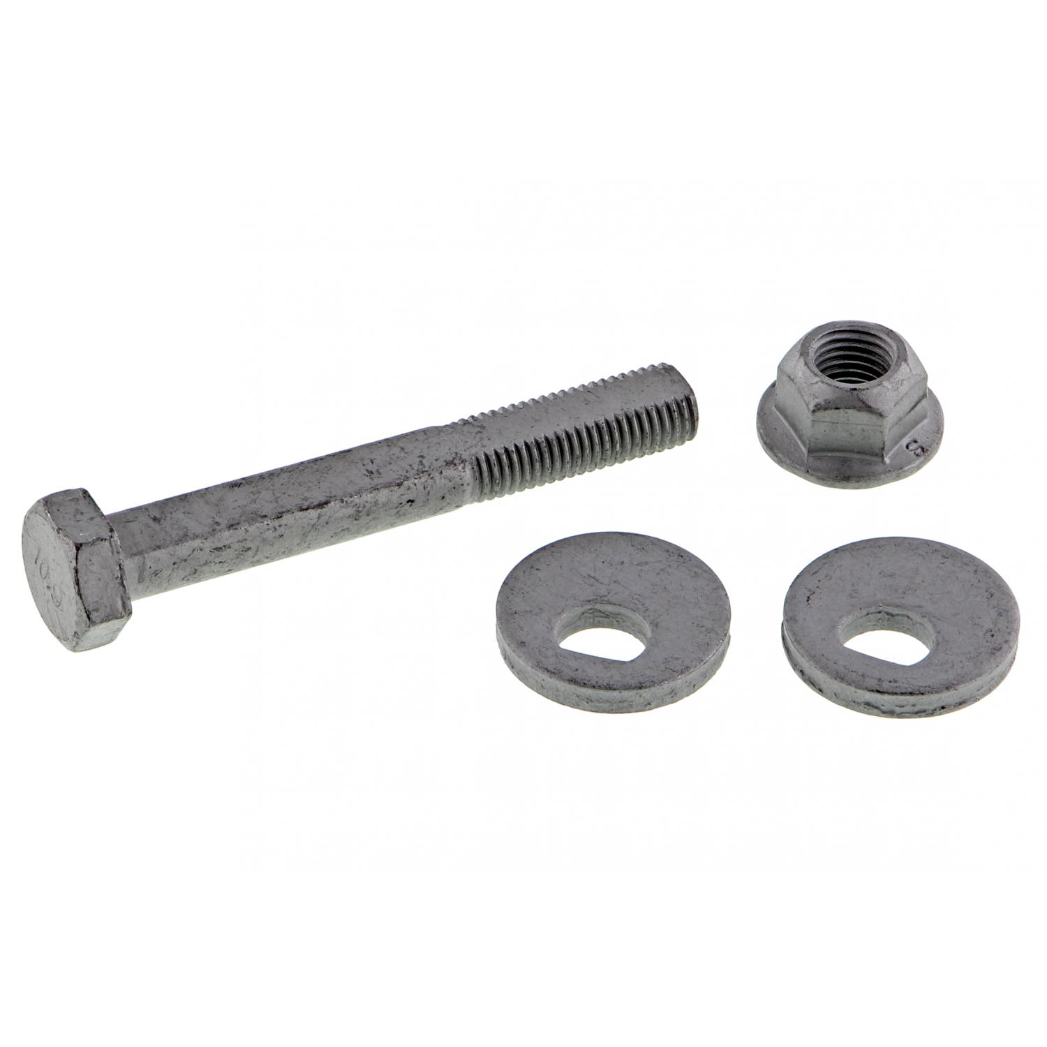 Mevotech MS500190 - Alignment Cam Bolt Kit Mevotech MS500190 Alignment Cam Bolt Kit product image 1 of 1