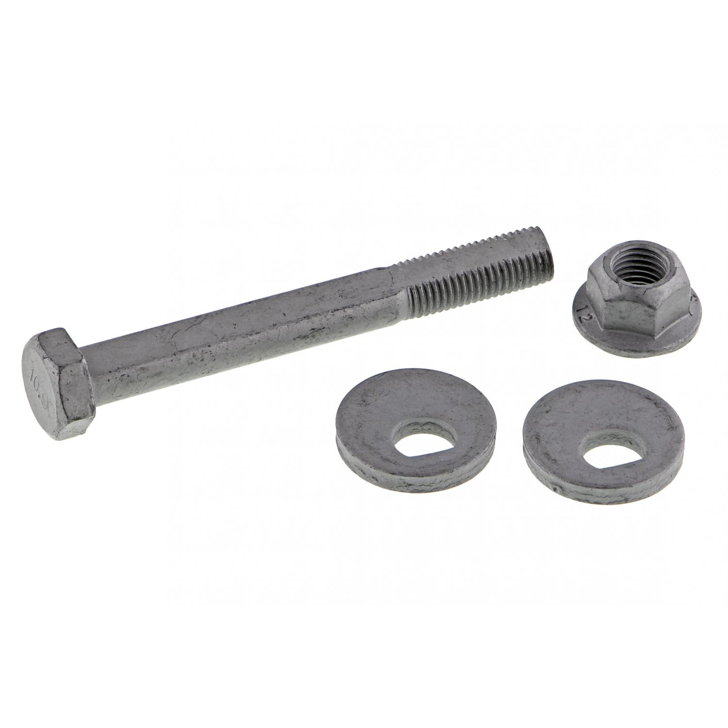Mevotech MS500191 - Alignment Cam Bolt Kit Mevotech MS500191 Alignment Cam Bolt Kit product image 1 of 1