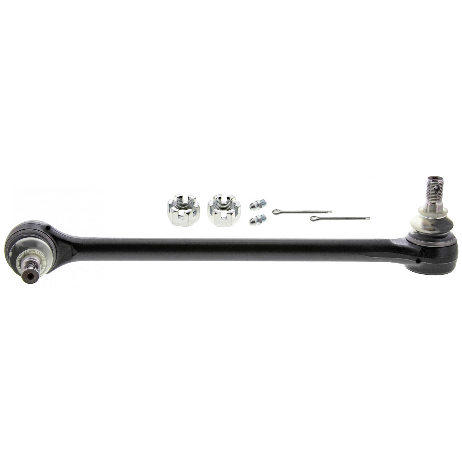 Mevotech MS500287 - Steering Drag Link Mevotech MS500287 Steering Drag Link product image 4 of 4
