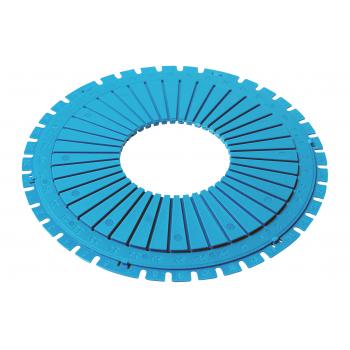 Mevotech MS50029 Alignment Shim product image 1 of 1