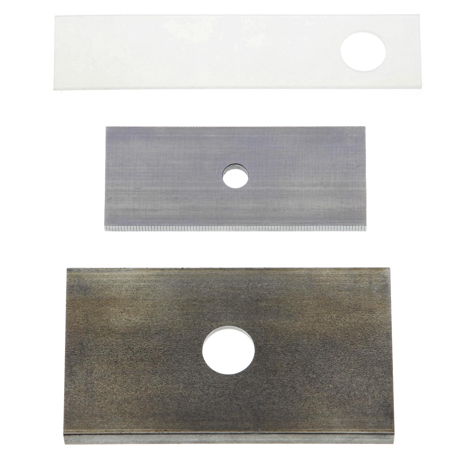 Mevotech MS500298 - Alignment Toe Adjusting Kit Mevotech MS500298 Alignment Toe Adjusting Kit product image 1 of 4