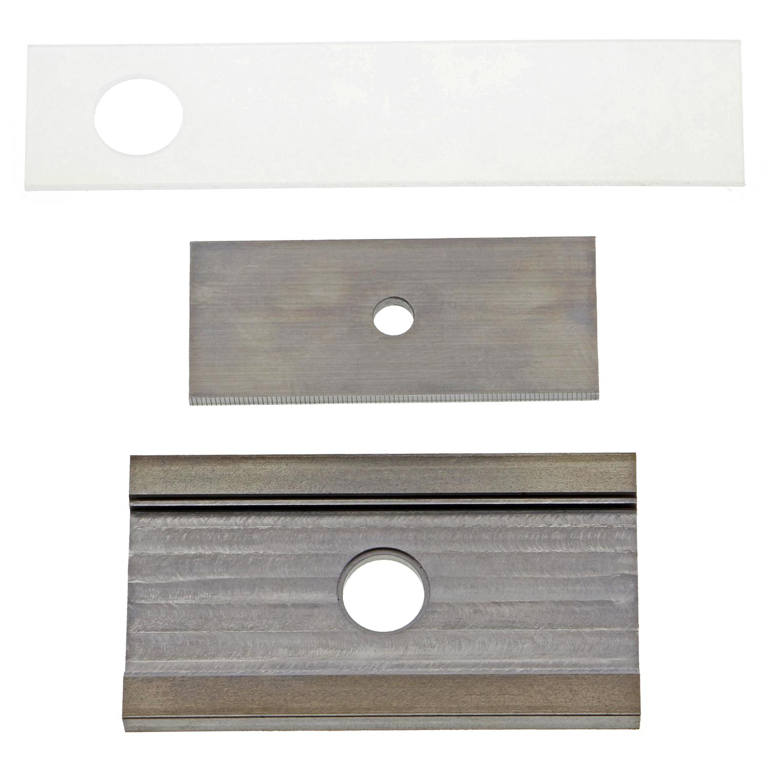 Mevotech MS500298 - Alignment Toe Adjusting Kit Mevotech MS500298 Alignment Toe Adjusting Kit product image 2 of 4