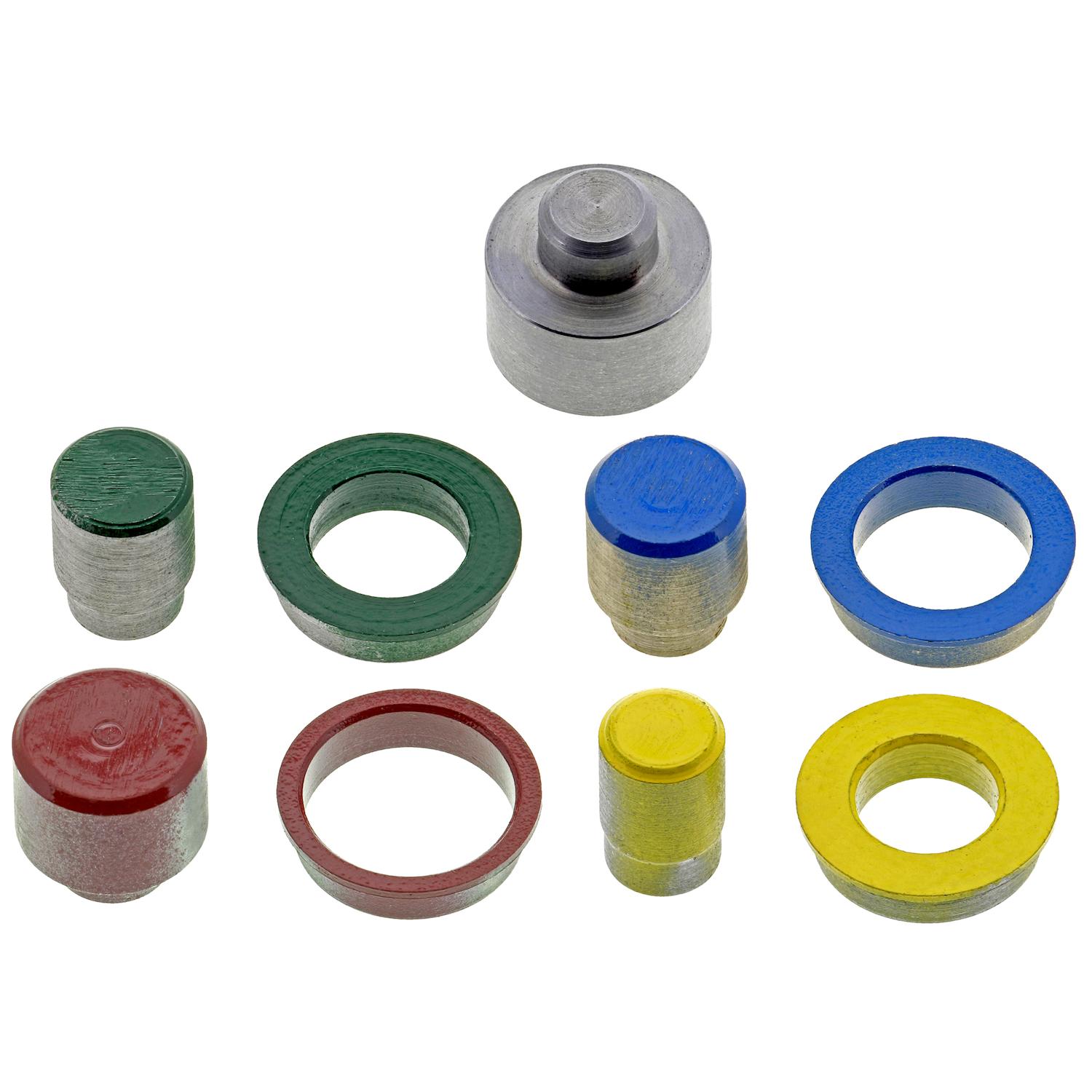 Mevotech MS500298 - Alignment Toe Adjusting Kit Mevotech MS500298 Alignment Toe Adjusting Kit product image 3 of 4
