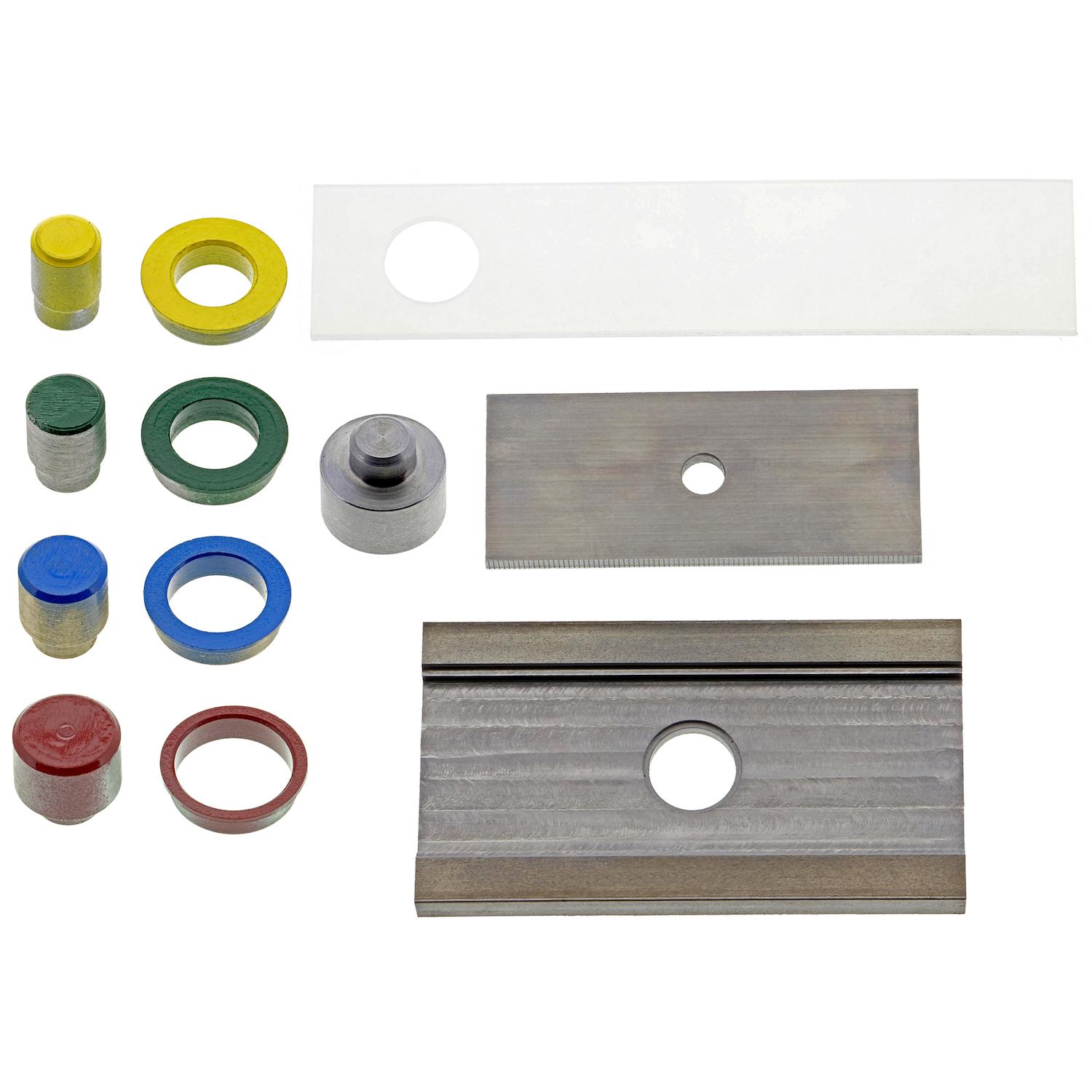 Mevotech MS500298 - Alignment Toe Adjusting Kit Mevotech MS500298 Alignment Toe Adjusting Kit product image 4 of 4