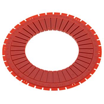Mevotech MS50030 Alignment Shim product image 2 of 2