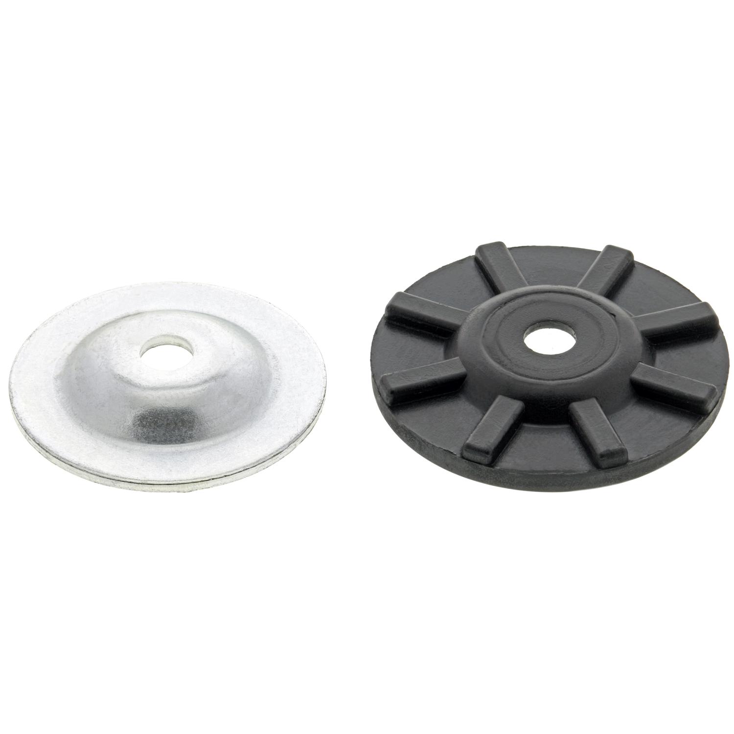Mevotech MS500301 Shock Mount product image 3 of 5
