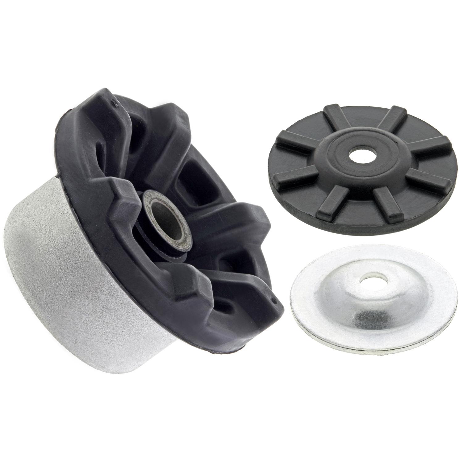 Mevotech MS500301 Shock Mount product image 4 of 5