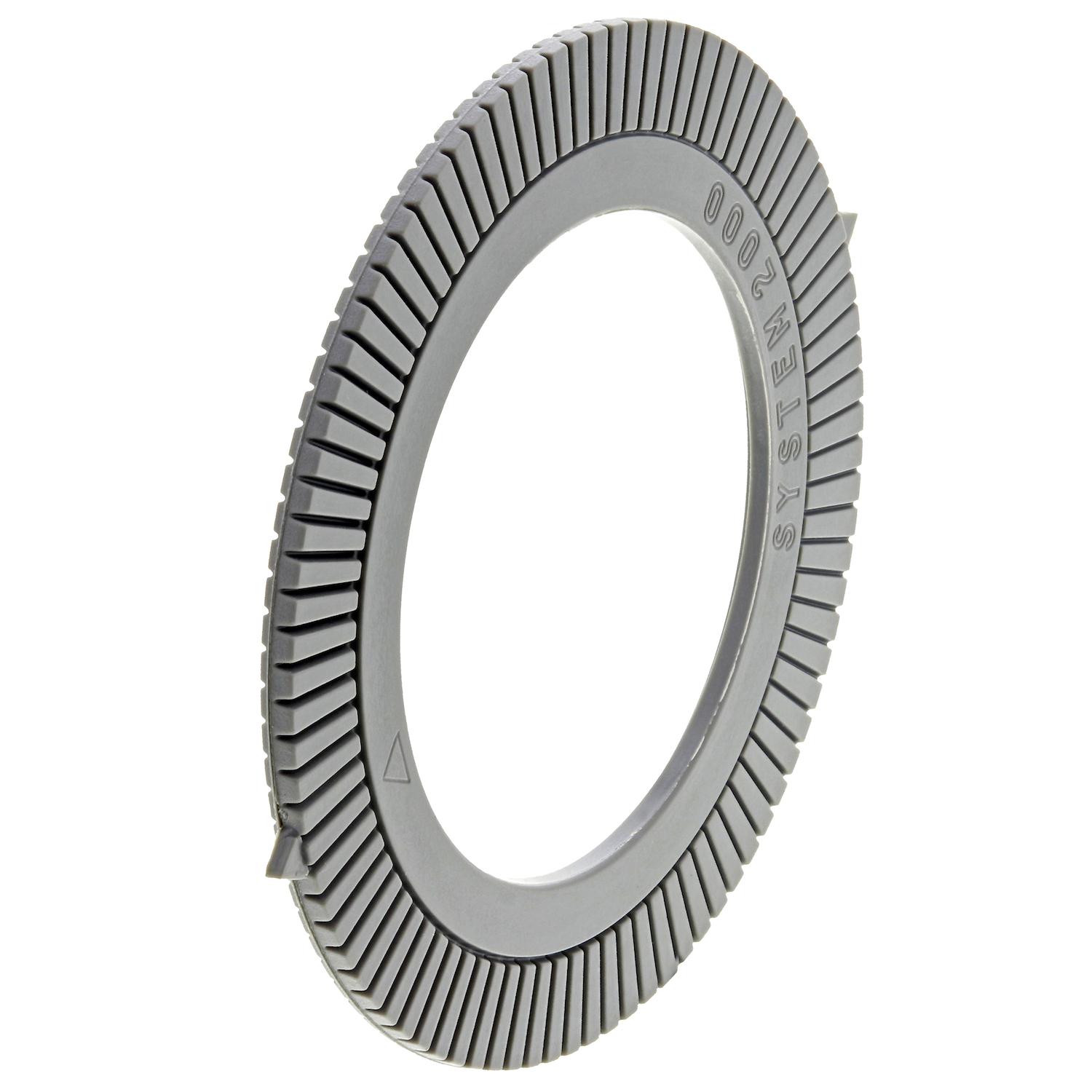 Mevotech MS500305 - Alignment Camber Shim Mevotech MS500305 Alignment Camber Shim product image 2 of 3