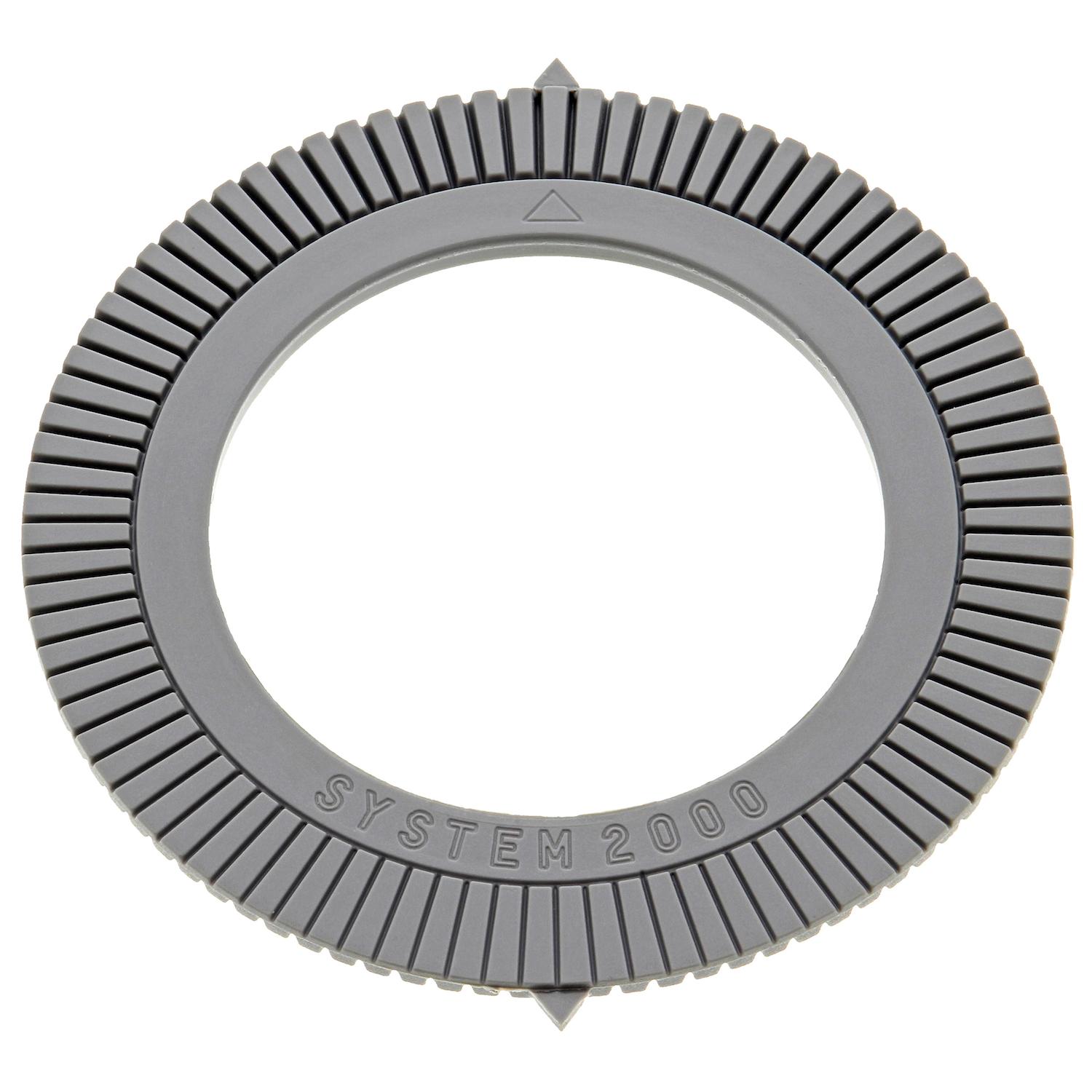Mevotech MS500305 - Alignment Camber Shim Mevotech MS500305 Alignment Camber Shim product image 3 of 3