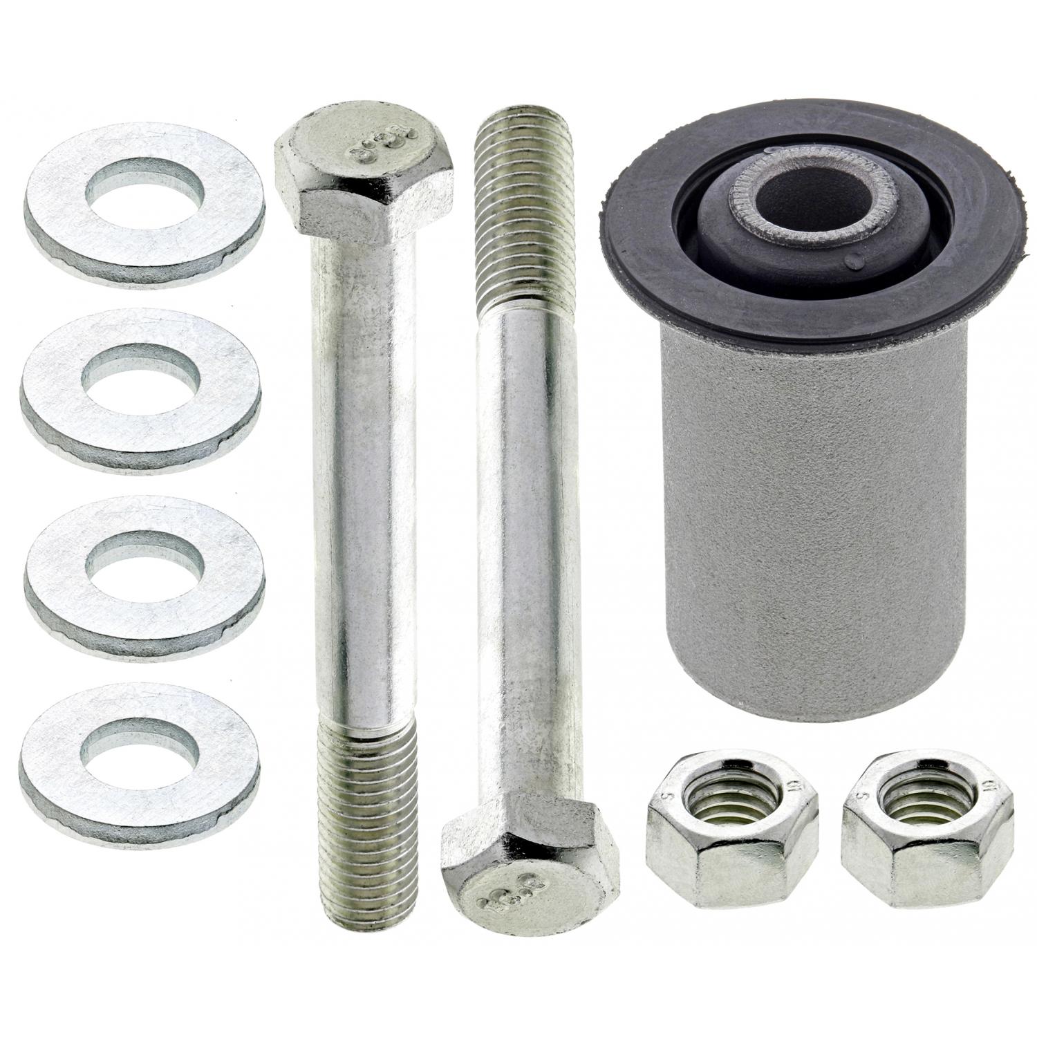 Mevotech MS500314 - Leaf Spring Shackle Mevotech MS500314 Leaf Spring Shackle product image 3 of 5
