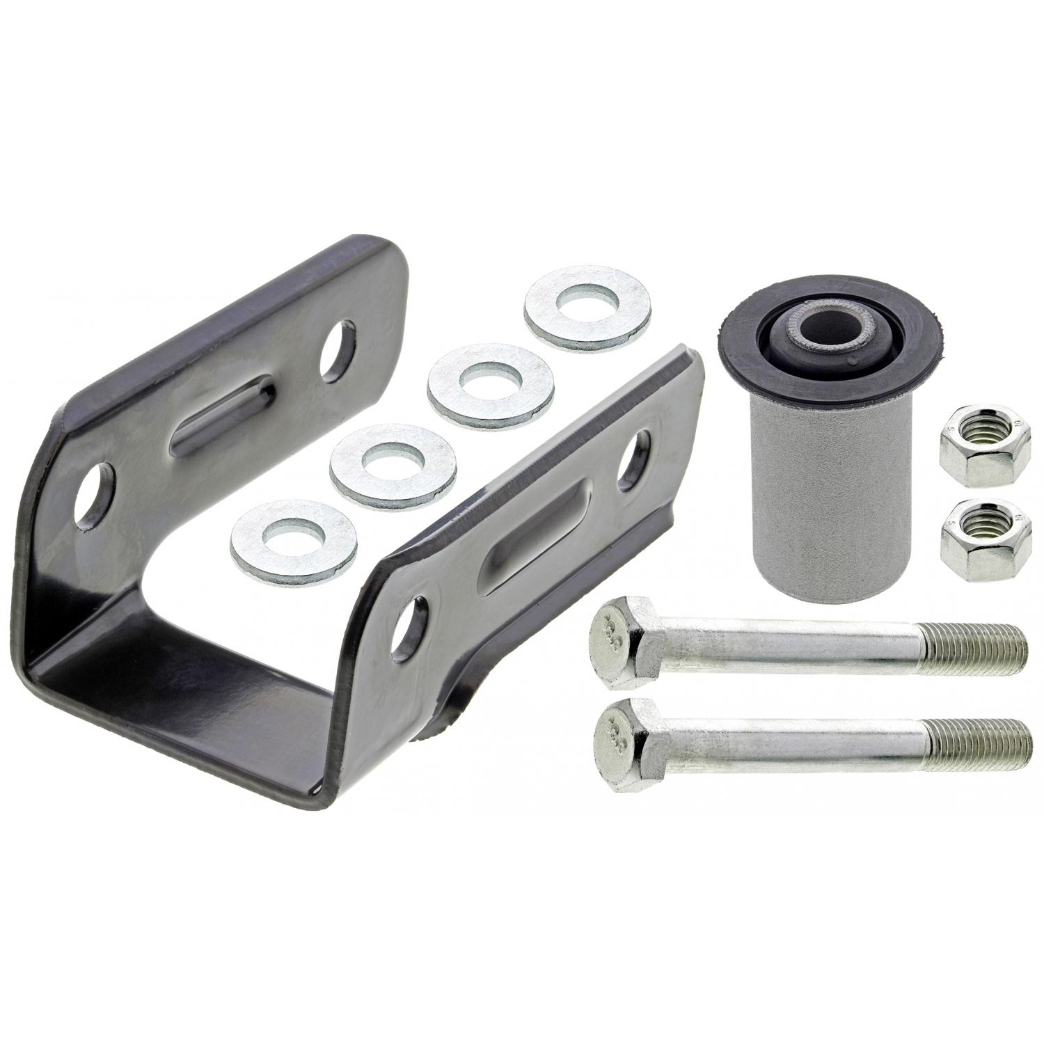 Mevotech MS500314 - Leaf Spring Shackle Mevotech MS500314 Leaf Spring Shackle product image 4 of 5