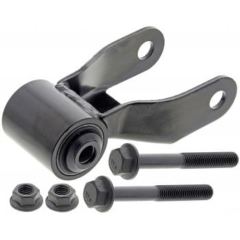 Mevotech MS500315 Leaf Spring Shackle product image 4 of 5