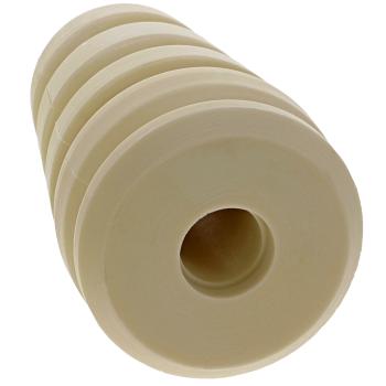 Mevotech MS500316 - Leaf Spring Bumper Mevotech MS500316 Leaf Spring Bumper product image 1 of 4